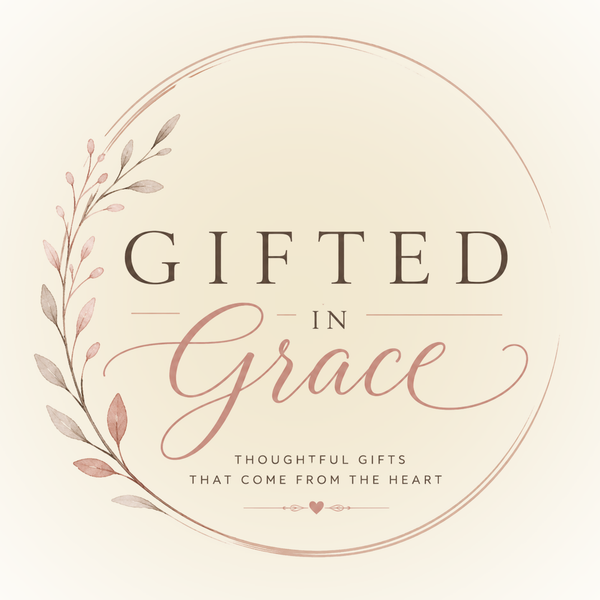 Gifted in Grace