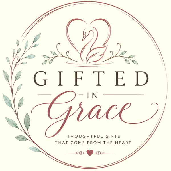 Gifted in Grace